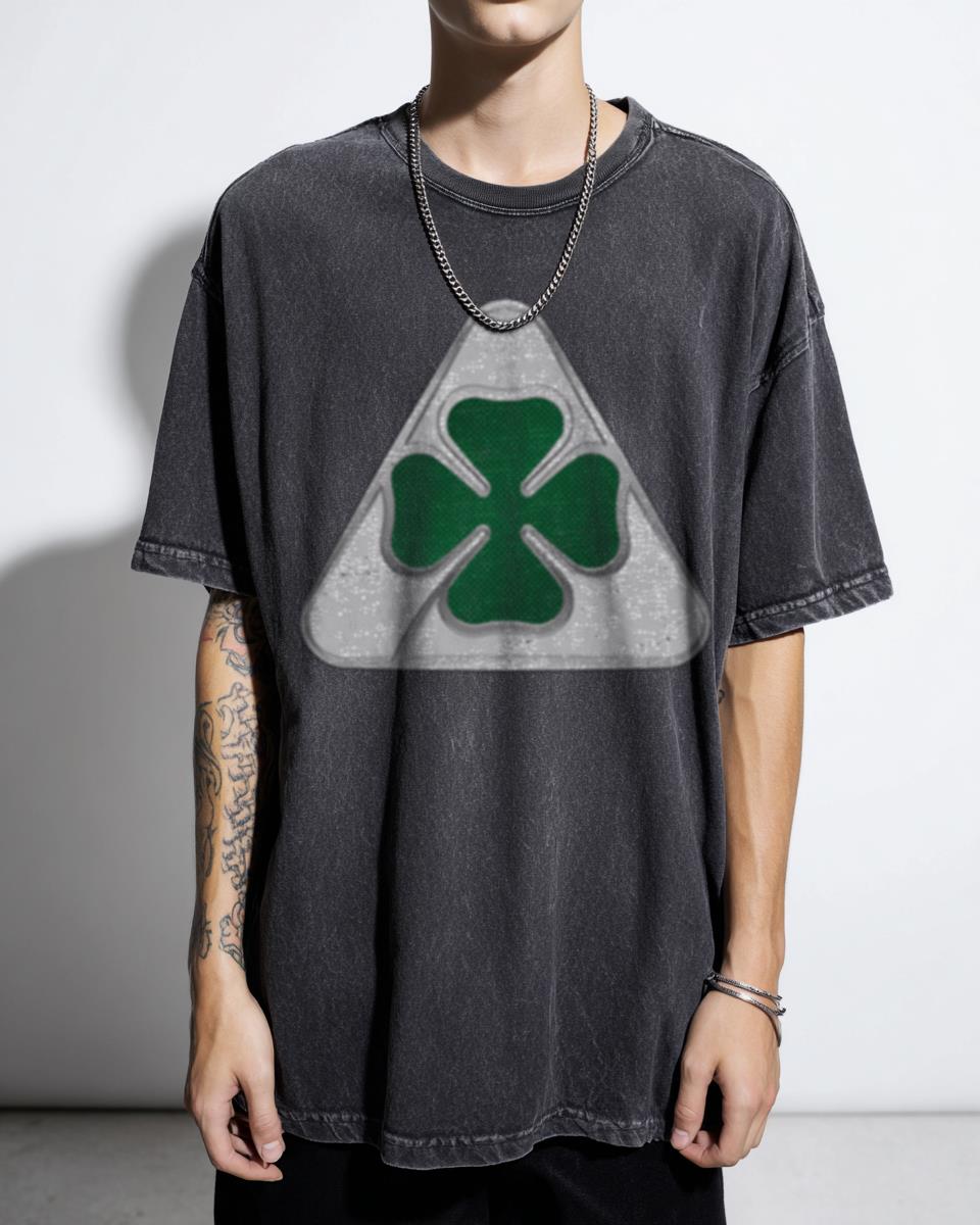 Alfa Romeo Quadrifoglio T-Shirt | Motorsport Car Tee