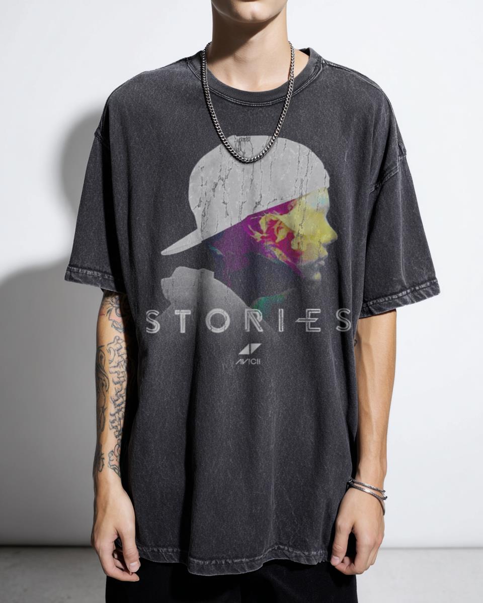 Armin Van Buuren Quote EDM DJ T-Shirt - A State Of Trance Music Fan Gift