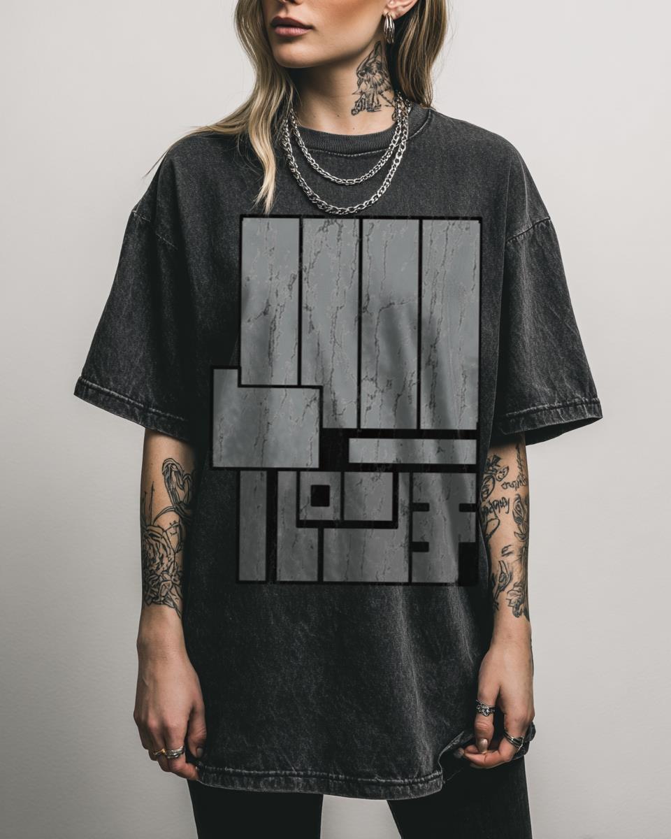 Ayase Momo Dandadan Punch Anime Manga T-Shirt – Psychic Shounen Art