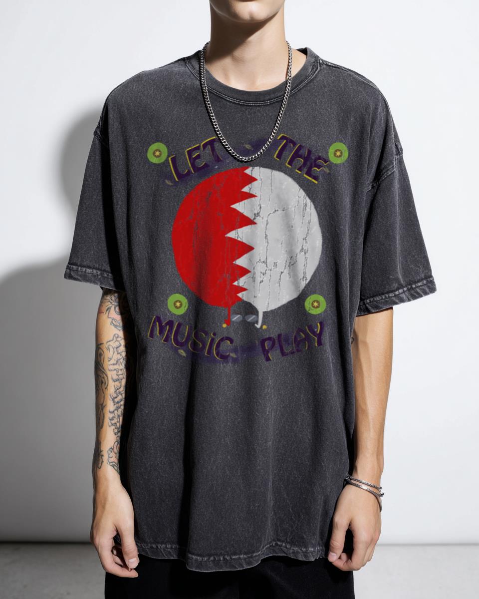 Groovy Miror B Pokemon XD Gamecube T-Shirt - Colosseum Team