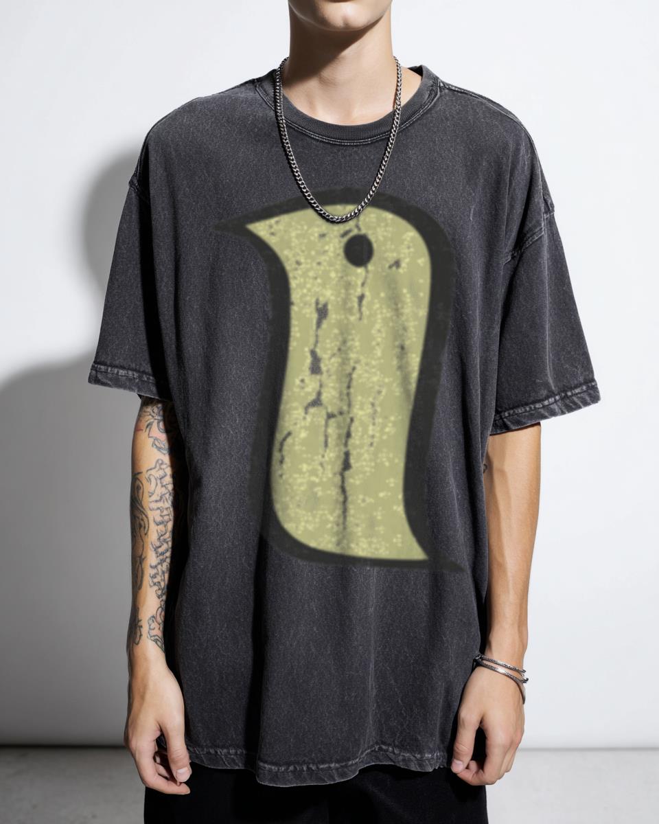 Humorous Japanese Anime Nichijou Bird T-Shirt - Manga Fan Unisex