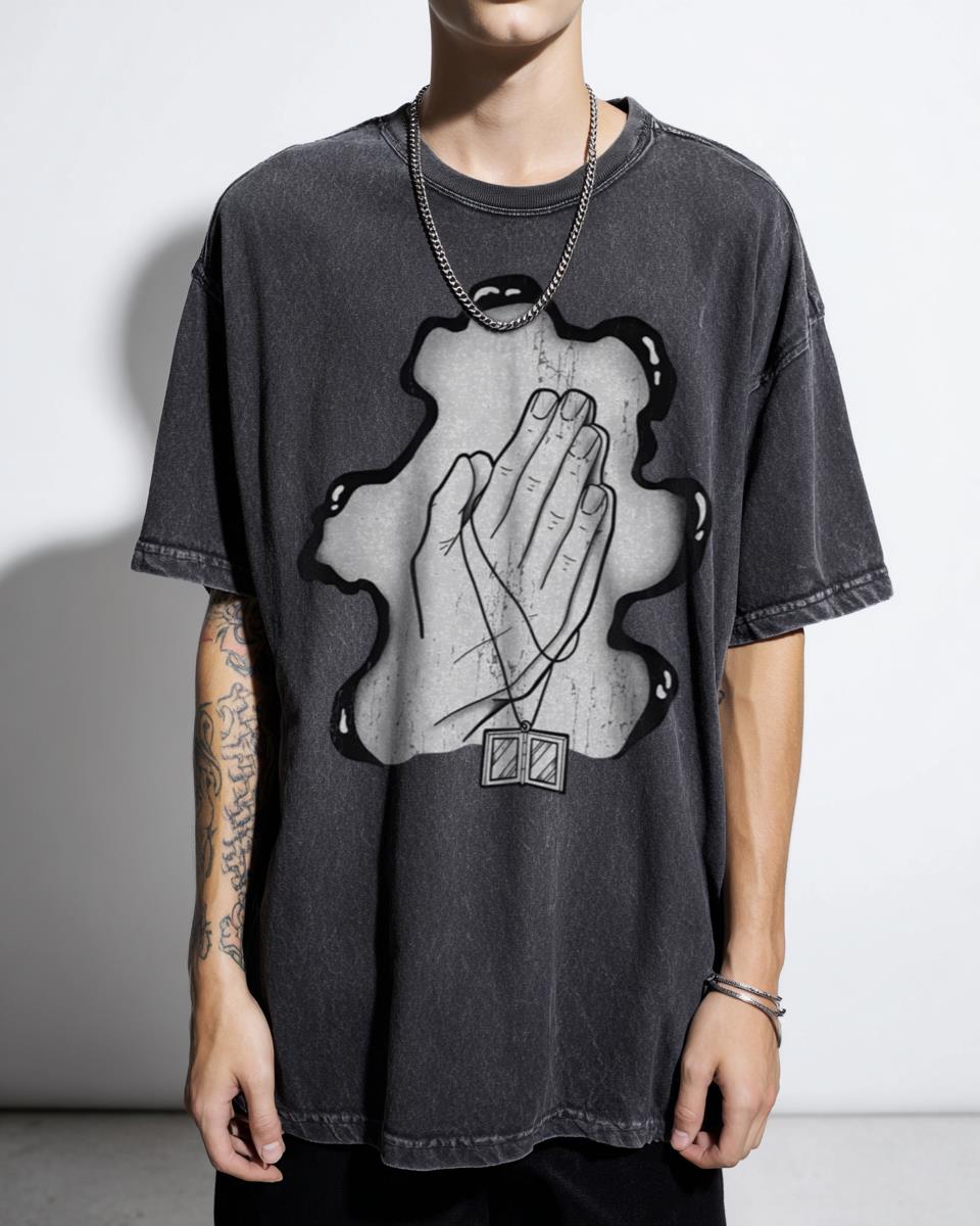 Jujutsu Kaisen Aoi Todo Boogie Woogie T-Shirt - JJK Anime Manga Fan Apparel