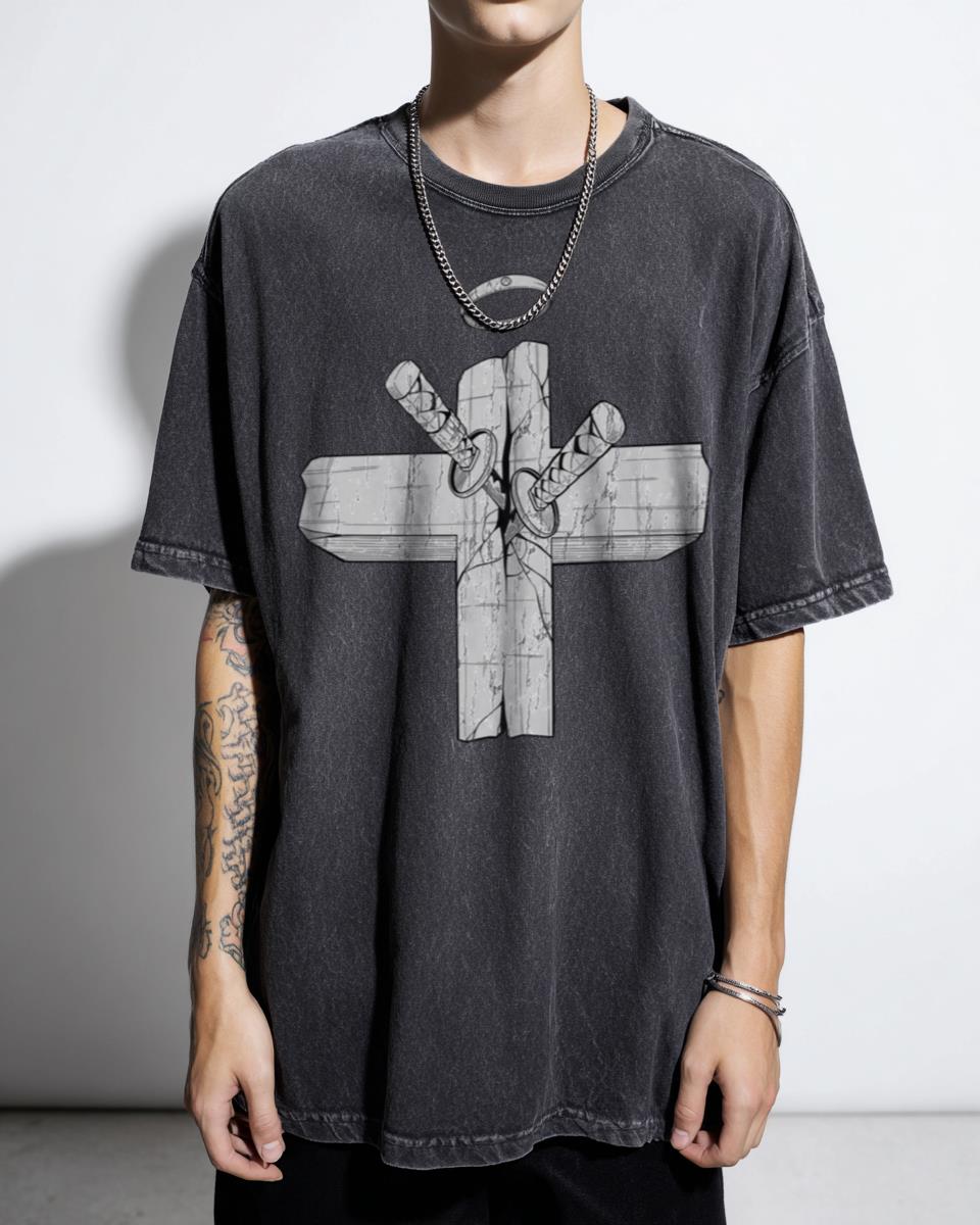 Jujutsu Kaisen 'True and Mutual Love' Anime T-Shirt - Yuta Okkotsu Manga Fan Unisex