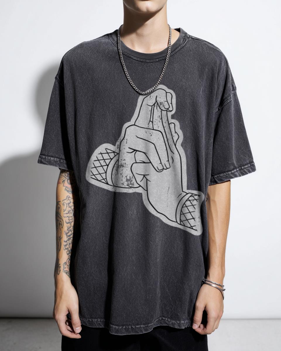 Jutsu Naruto Shikamaru T-Shirt | Shadow Ninja Anime Tee