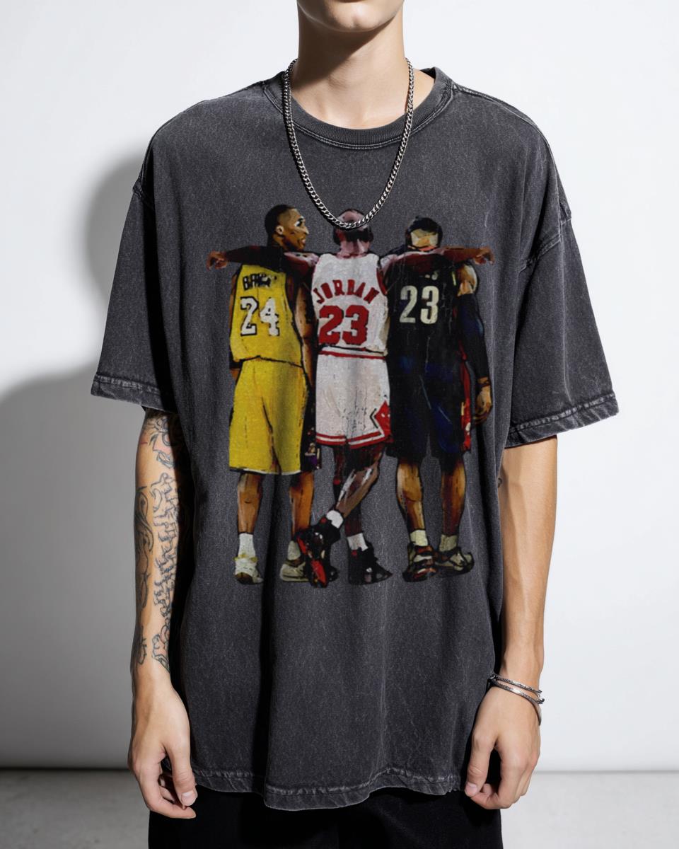 Kawaii Kobe Japan T-Shirt | Anime City Essential Tee