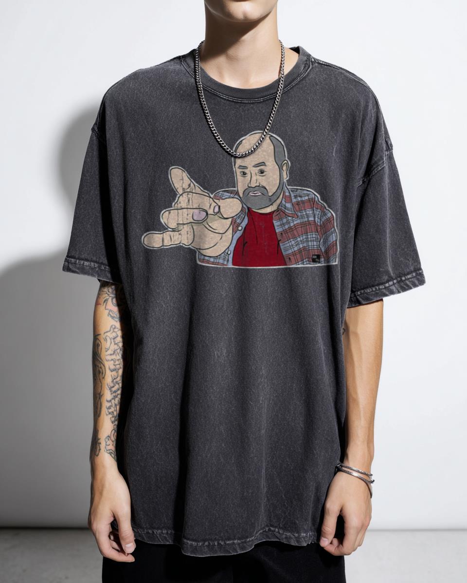 Kim's Convenience TV Show T-Shirt - Appa Umma Korean Sitcom Fan