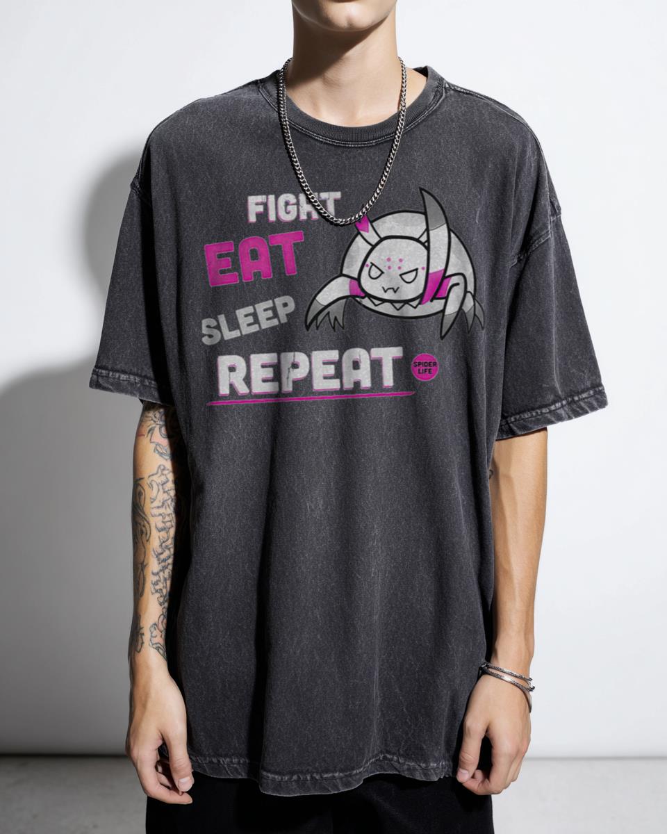 Kumoko Spider Isekai Anime T-Shirt - So I'm a Spider So What Manga Fan Apparel