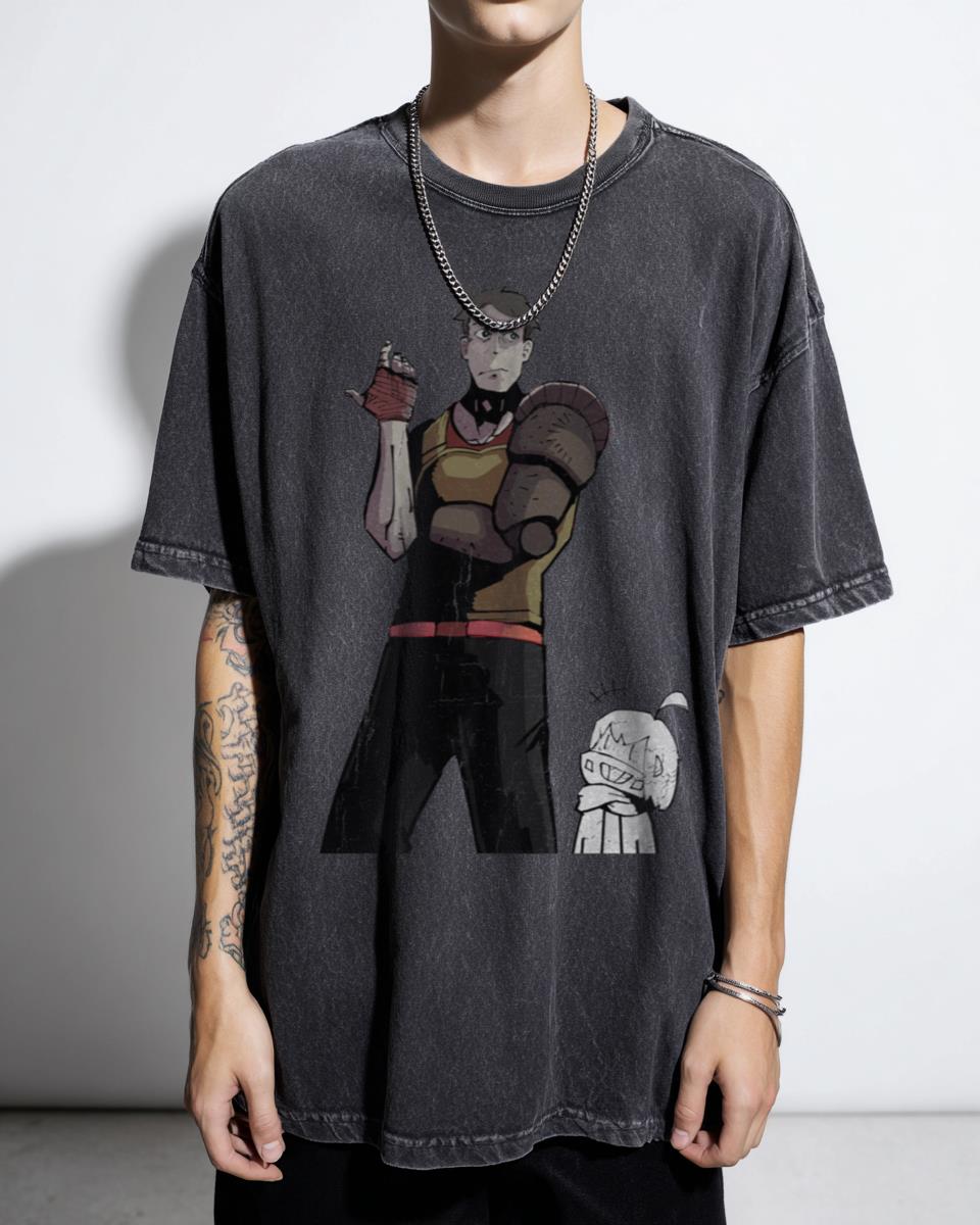 Midas Fantasy Novel Artwork Science Fiction T-Shirt - Book Aesthetic Unisex