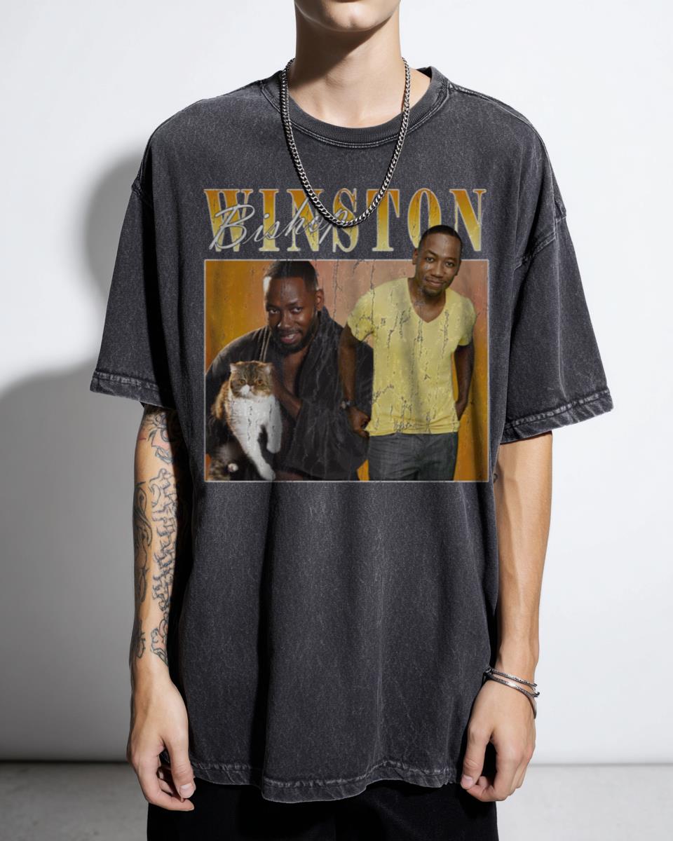 Nick Miller New Girl Tribute T-Shirt - Jake Johnson Sitcom Fan Merch