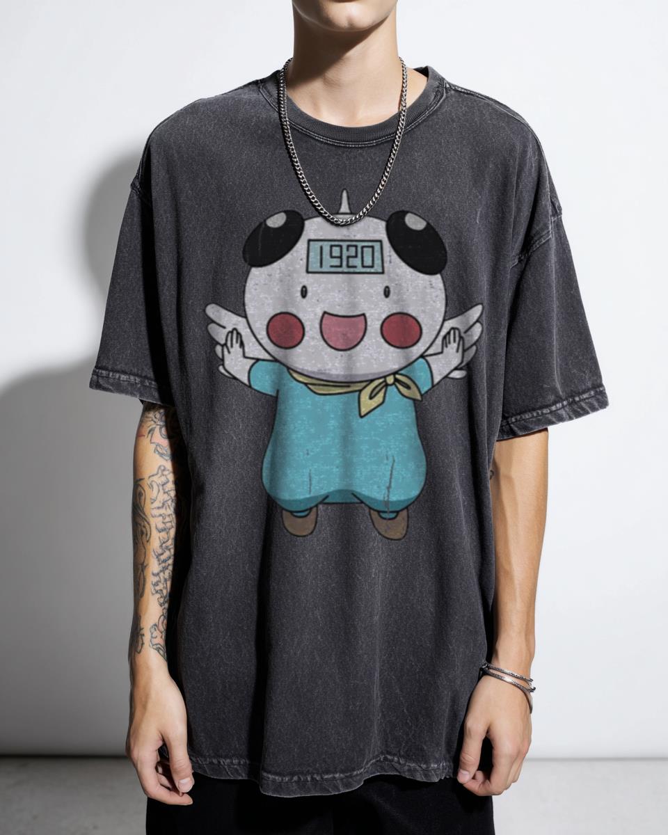 Peecker 18 Hunter X Hunter Anime Manga Hisoka T-Shirt - Bungee Gum Fan Gift