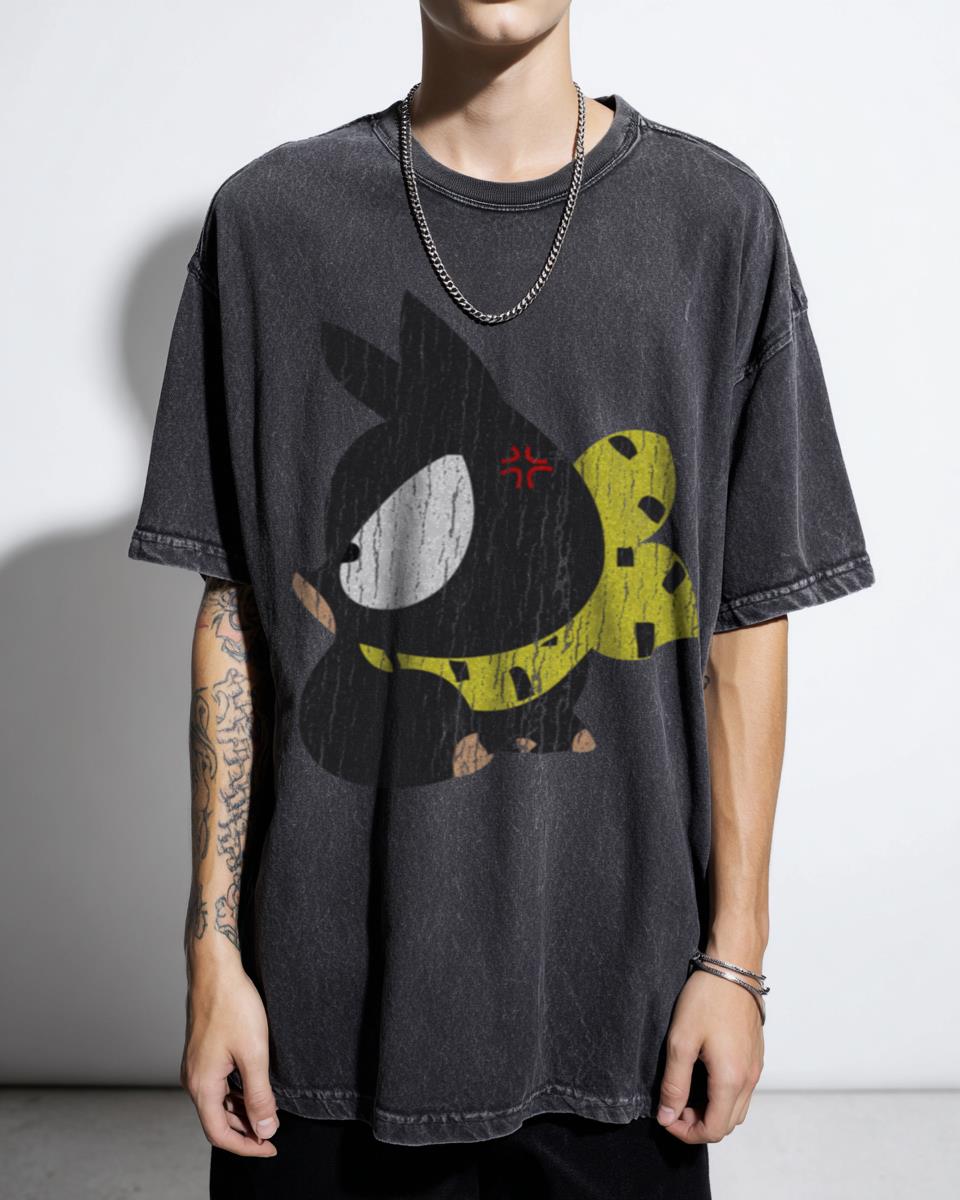 Ranma 1/2 Pig P-Chan T-Shirt | Funny Ryoga Anime Tee