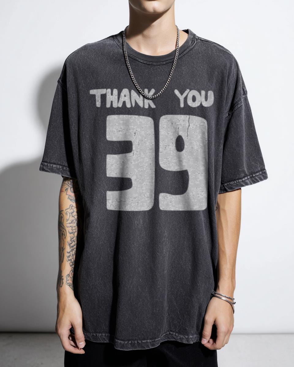 Rin Okumura Inspired T-Shirt | Blue Exorcist Anime Fan Tee