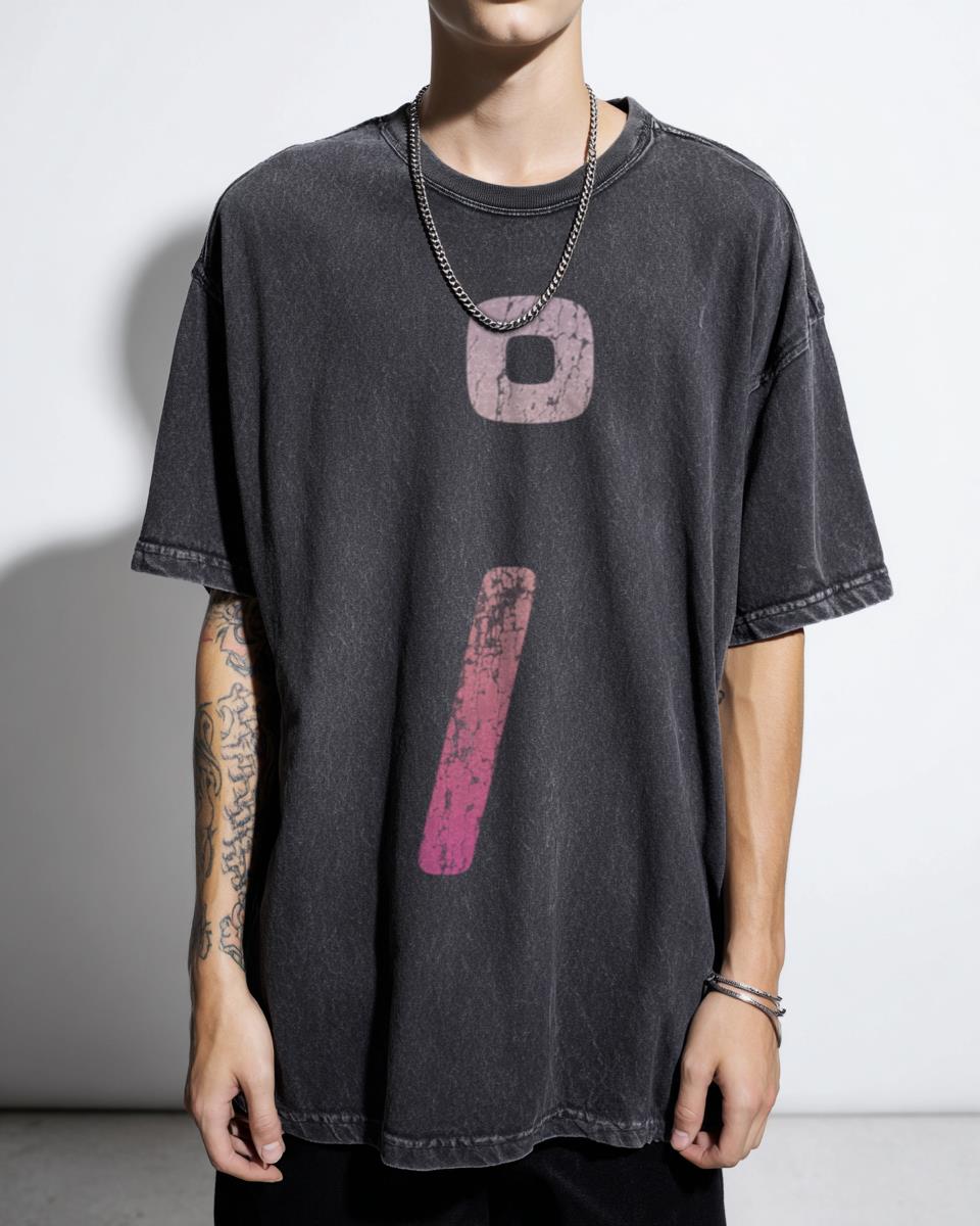 Semicolon Mental Health Awareness T-Shirt | Suicide Prevention