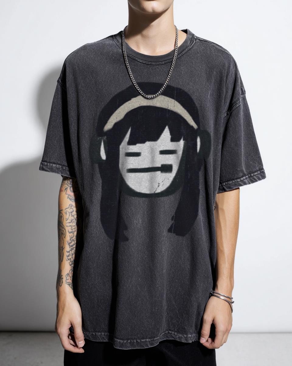 Silly Little Yor Spy x Family Chibi Anime T-Shirt - Goofy Thorn Princess Fan