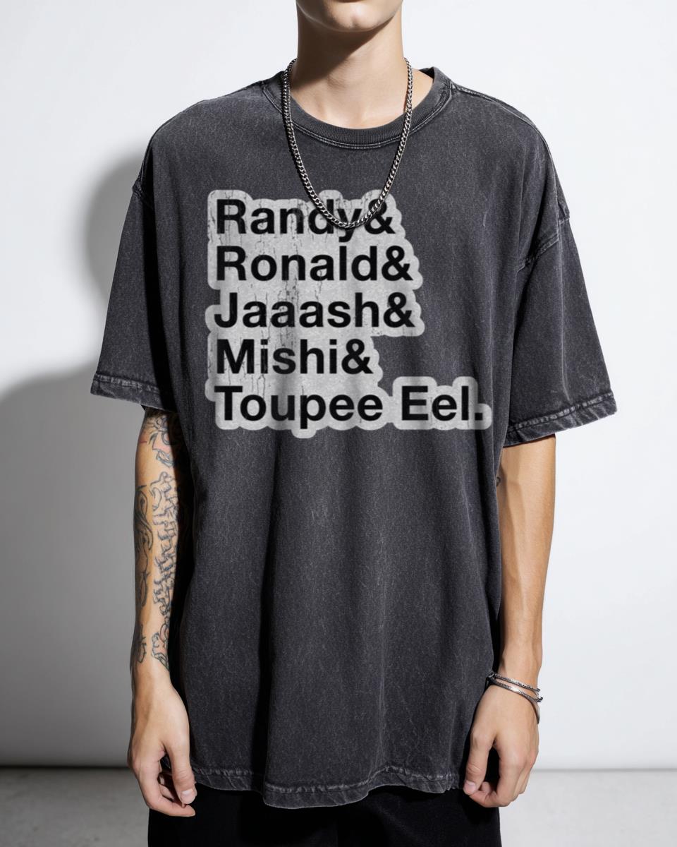 Sneak Attack Podcast Baddies Besties T-Shirt - D&D TTRPG Fan Apparel