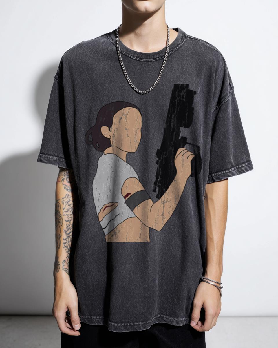 Star Wars Senator Padme Amidala Prequel Trilogy T-Shirt