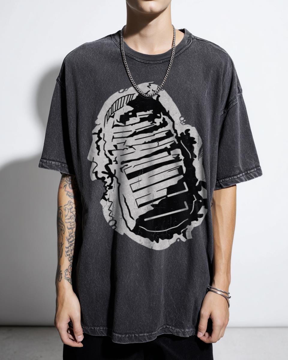 The Black Archive #29 Sci-Fi Book Series T-Shirt - Fantasy Historical Fandom