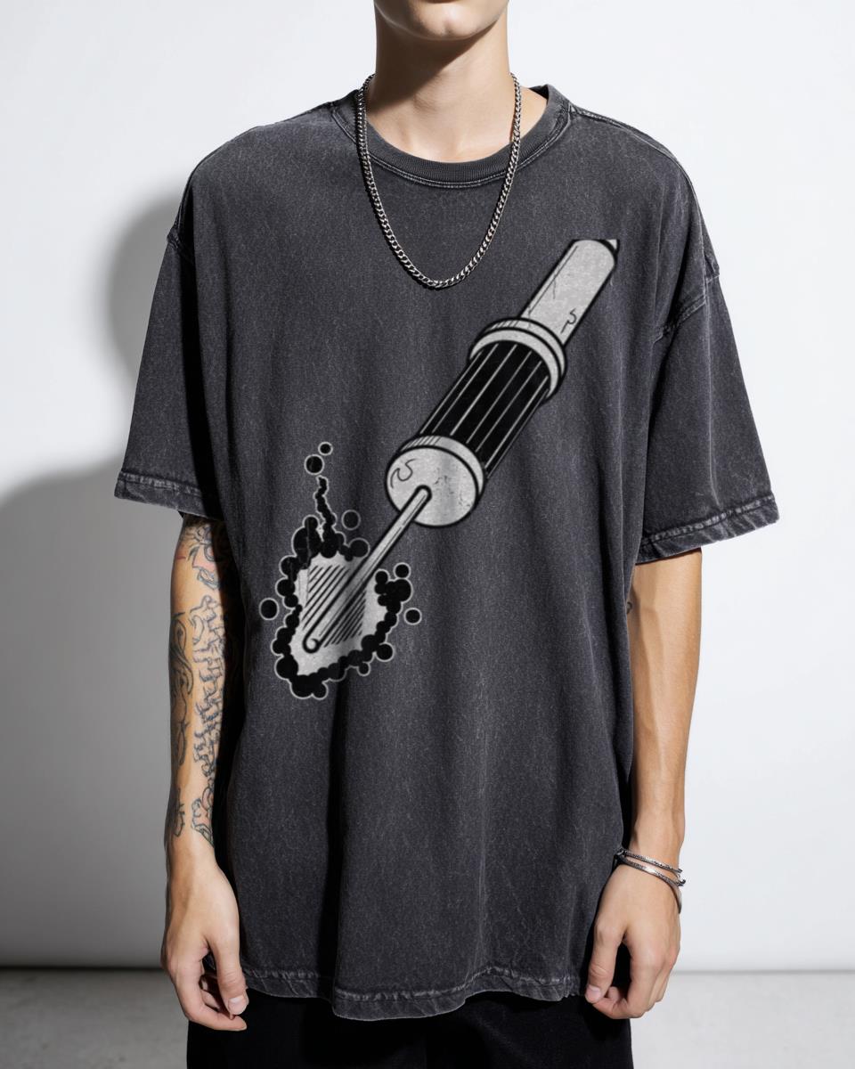 The Black Archive #43 Science Fiction Book T-Shirt - Fantasy Historical