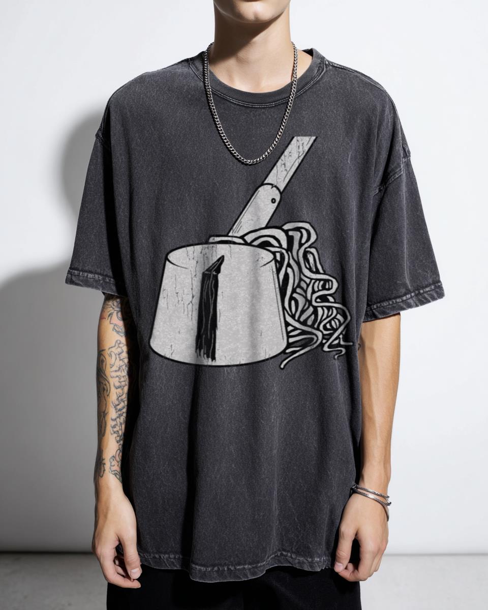 The Black Archive #44 Science Fiction Book T-Shirt - Fantasy Historical