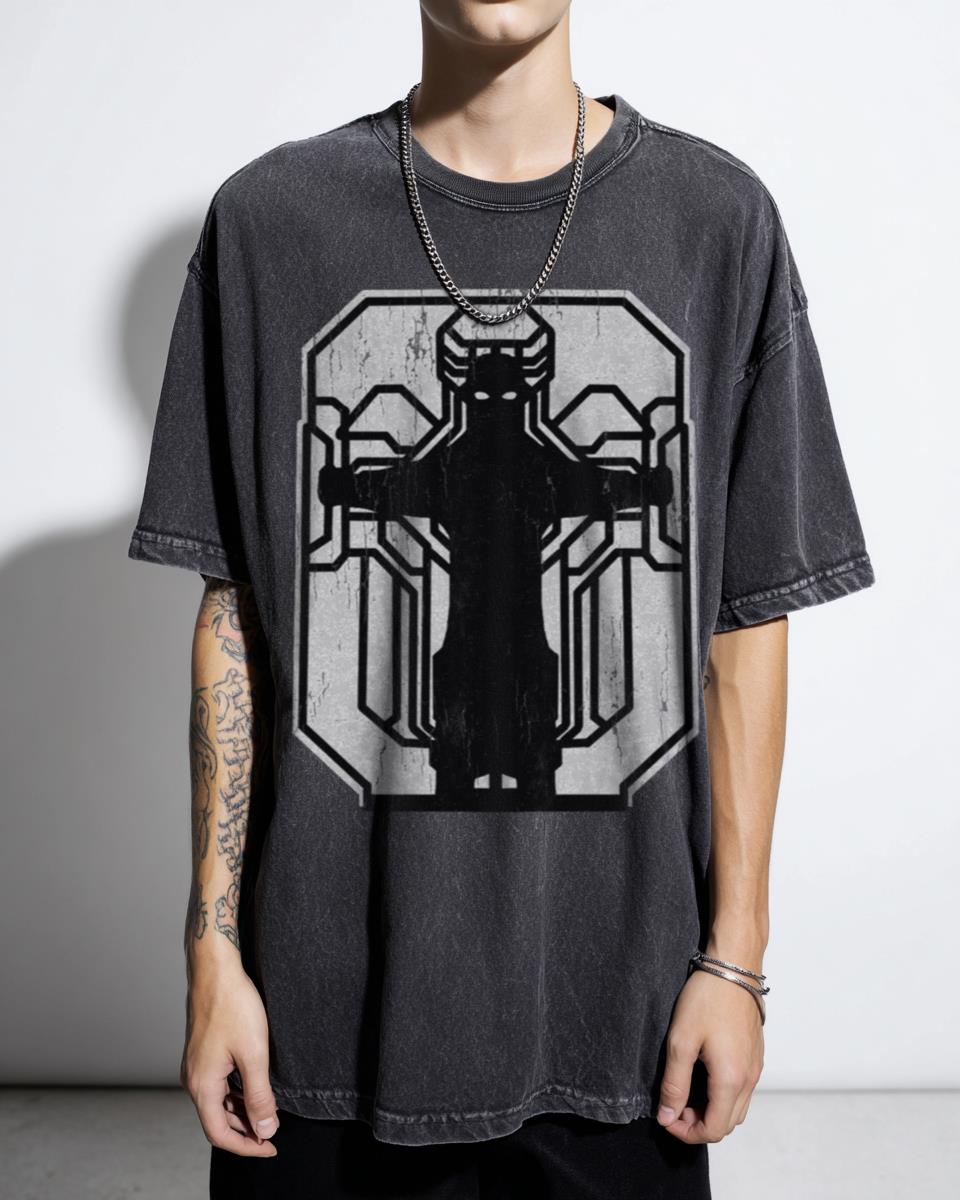 The Black Archive #52 T-Shirt | Sci-Fi & Fantasy Reader