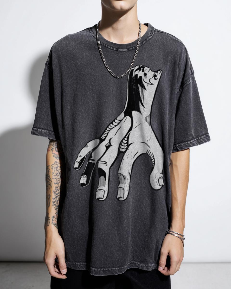 The Black Archive #53 Sci-Fi Fantasy T-Shirt - Historical Fiction Book Series