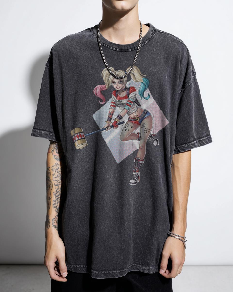 The Cute Classic Berserk Anime T-Shirt - Aoba Johsai Manga Fan Gift