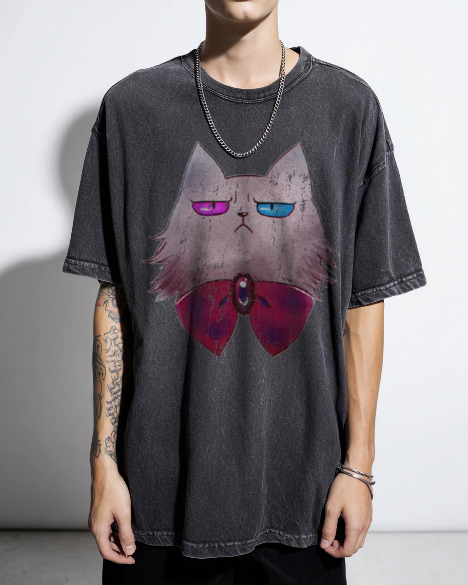 Vanitas, Noe & Jeanne T-Shirt | The Case Study of Vanitas Anime
