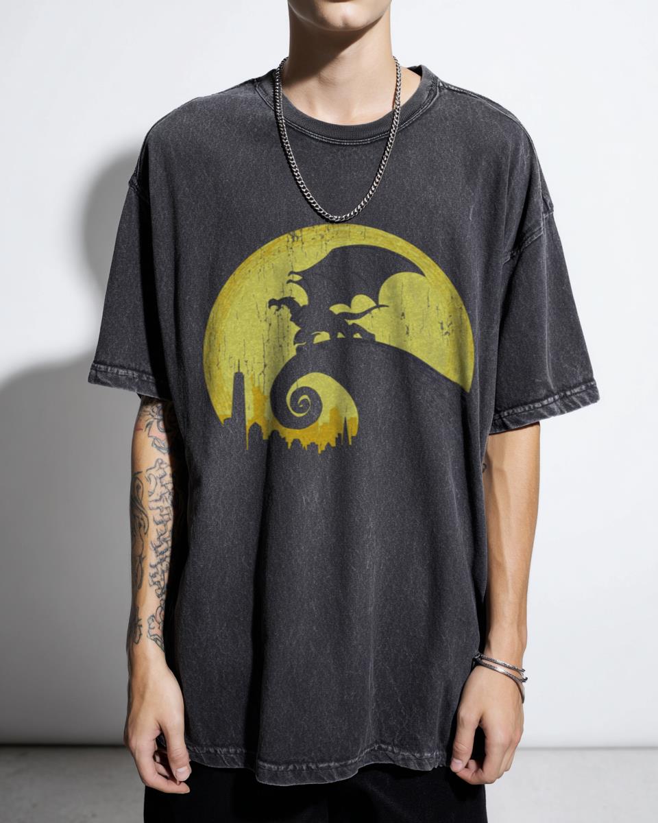 Vintage Gargoyles Goliath T-Shirt | 90s Cartoon Series